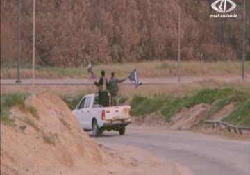 حزب الليكود يستخدم أغنية غربة لفرقة ترابية ضمن حملته الانتخابية - 19 - 2 - 2015 - فاطمة عبد الجواد