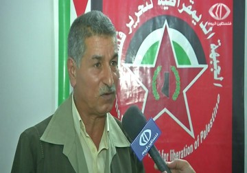 اصابة مواطن بجراح متوسطة في سلسة غارات على القطاع – 19 – 9 – 2015 - اكرم دلول