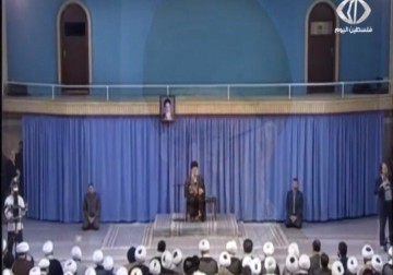 الخارجية الإيرانية تدعو السعودية إلى توفير الإمكانية لقنصليتها لتحديد هوية جثامين الإرانيين الذي نقضوا في حادثة منى – 28 – 09 – 2015 – محمد سليمان