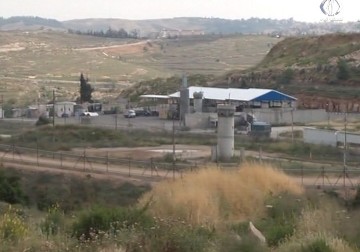 هيئة الأسرى ونادي الأسير ينعيان الأسيرة المحررة سيما عاهد عنبص - فاطمة عبد الجواد - 6 - 9 - 2016