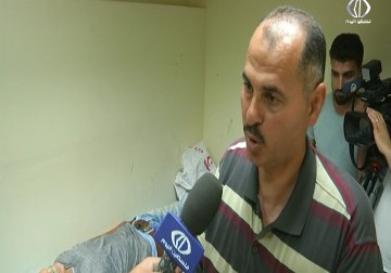 للمرة الثالثة منذ بداية العام ... معبر رفح البري يفتح أبوابة لمدة اربعة ايام - رمزي ابو جزر - 2 - 6 - 2016