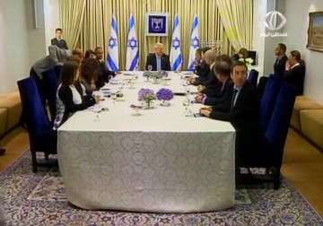 نتنياهو يبدأ اتصالاته لتشكيل الحكومة الجديدة – 24 – 3 – 2015 – فاطمة ابراهيم