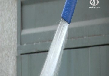 فلسطين تواجه أزمة مياه شديدة مع حلول العام 2040  - 30 - 8 - 2015 - فاطمة عبد الجواد