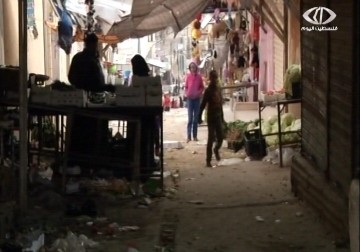 اللاجئون في مخيم غزة يعانون حرمان الحق في التأمين الصحي - 27 - 1 - 2015 - ناجي أبو لوز