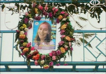 والدا الناشطة الأميركية كوري يحملا الاحتلال مسؤولية مقتل ابنتهما – 12 – 2 – 2015 – ناصر ستة