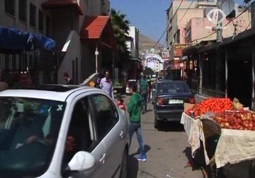 أبناء مخيم بلاطة في نابلس يطالبون بوضع آلية لإنهاء الخلاف مع السلطة – 8 – 3 – 2015 – زينب جمول