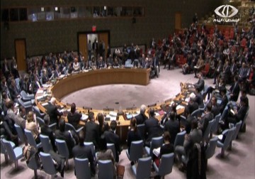 عباس يطلب توضيح رفض بعض الدول مشروع القرار الفلسطيني - 2 - 1 - 2015 - حسين مكي