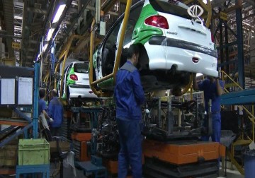 شركات أجنبية تبدأ تجديد عقود أعمالها وتوسيع  استثماراتها في طهران – 27 – 1 – 2014 – عبد الرحمن عبد الحليم