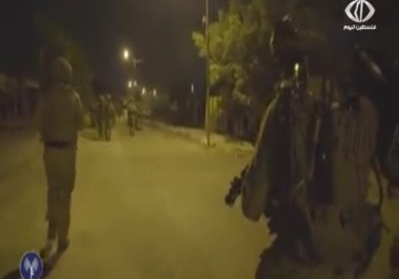 هآرتس: 105 لائحة اتهام ضد فلسطينيين بتهمة التحريض خلال 3 أشهر - 14 - 12 - 2015 - فاطمة عبد الجواد