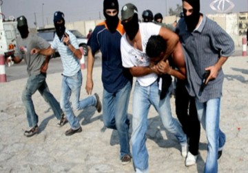 المستعربون يطلقون خمس رصاصات على الفلسطيني للتأكد من موته – 19 – 2 – 2015 – محمود فارس