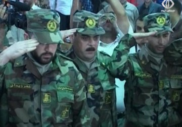 من هو سمير القنطار... بطاقة تعريفية - 20 – 12 – 2015 – زياد ابو غزالة