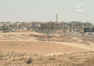 مناطق الأراضي المحتلة عام 48 تعيش تهميشا متواصلا ومتعمدا من الاحتلال – 8 – 3 – 2015 – لبيبة شريفة