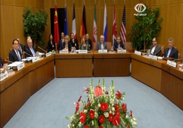 ايران تواصل مفاوضاتها حول برنامجها النووي مع الدول الست في فيينا – 18 – 2 – 2014 – فاطمة ابراهيم