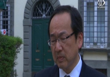 تباينات في المواقف في اجتماع وزراء خارجية الدول الصناعية السبع