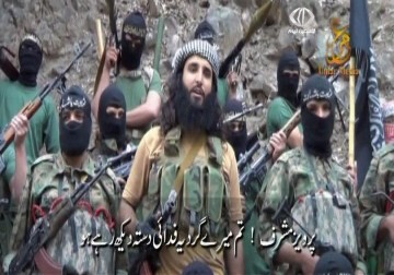 بدء المحادثات المباشرة بين الحكومة الباكستانية وطالبان حول وقف إطلاق النار – 26 – 3 – 2014 – حسين مكي