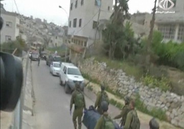 شهادة جديدة تكشف تعمد قتل الشاب الشريف رغم التأكد من عدم حمله حزاما ناسفا - محمد المدهون - 31 - 3 - 2016