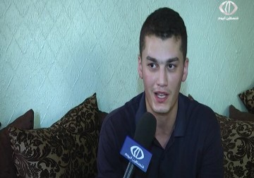 الأردن يشدد معايير منح سكان غزة تأشيرات السفر عبر مطار عمان - زياد ابو غزالة - 16 - 5 - 2016