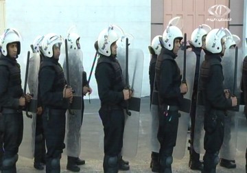 أمن السلطة يصعد الاعتقال السياسي ضد كوادر الجهاد الإسلامي وحماس – 20 – 12 – 2014 – فاطمة ابراهيم