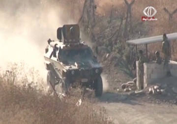 اعتقال أكثر من 250 شخص يشبه أنهم ينتمون لداعش والأكراد – 24 – 7 – 2015 – هادي خزعل