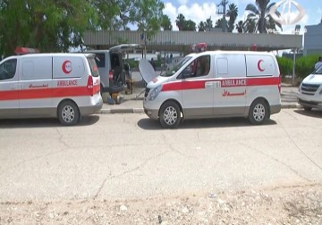 الاحتلال يخطر 6 منشآت بالهدم في سوسيا شرق مدينة يطا - 11 - 5 - 2016