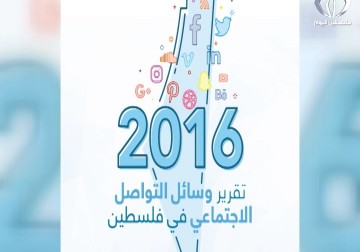 دراسة : منشور تحريضي يظهر كل ست واربعين ثانية على وسائل التواصل الاجتماعي ضد الفلسطينيين - عامر أبو حامد