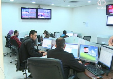 فلسطين اليوم حاضرة في كل الميادين وعلى رأس الإعلام المقاوم – 11 – 03 – 2016 – محمد المدهون