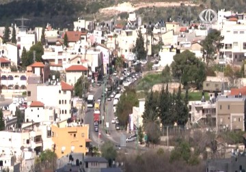 قوات الاحتلال تمدد إعتقال 5 من أبناء القرية لإستكمال التحقيق معهم - 16 - 6 - 2015 - امتثال هنداوي