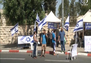 الكابينت الاسرائيلي يصادق على اتفاق المصالحة مع تركيا - زينب سباعي - 29 - 6 - 2016