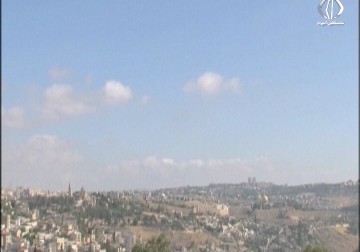 إجراءات أمنية إسرائيلية مشددة في اليوم الأول من أسبوع 