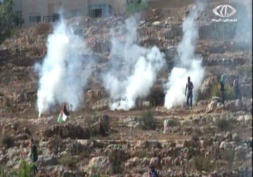 شرارة إنتفاضة ثالثة...في ذكرى إنتفاضة الحجارة - 9 – 12 – 2014 – جهاد بركات