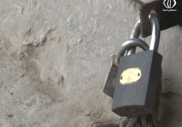 القيادة الفلسطينية الموحدة تعلن تجاوب الجيش مع طلب وقف بناء الجدار في عين الحلوة  -  ليال خروبي - 25 - 11 - 2016