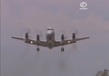 احتمال العثور على حطام الطائرة الماليزية جنوب المحيط الهندي – 23 – 3 – 2014 – عبد الرحمن عبد الحليم