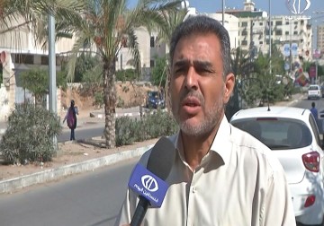 حركة الجهاد الاسلامي: معركة الشجاعية اسست للانتفاضة والانطلاقة الجهادية - رمزي أبو جزر - 20 - 10 - 2016