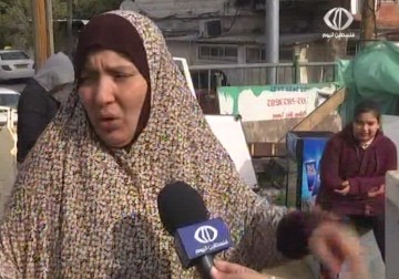 الاحتلال يهدم منزلا وارضا تعود لعائلة دياب في حي الشيخ جراح بالقدس المحتلة - 16 - 12 - 2015 - نورا المشهراوي