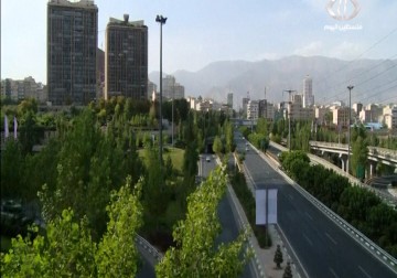 السيد خامنئي يؤكد ثبات بلاده في دعم شعوب المنطقة بعد الاتفاق النووي – 17 – 8 – 2015 – عماد درويش