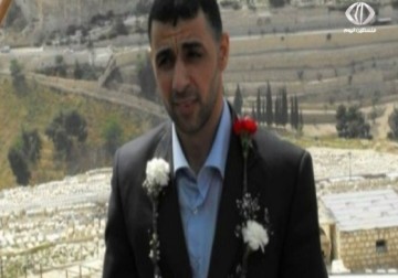 الأسير المعزول نهار أحمد السعدي يدرس العودة إلى الإضراب المفتوح عن الطعام - 30 - ‏‏11 - 2015 - فاطمة إبراهيم