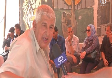 فتح معبر رفح امام العالقين في كلا الاتجاهين ولأربعة ايام قبيل شهر رمضان - رمزي البيروتي - 1 - 6 - 2016