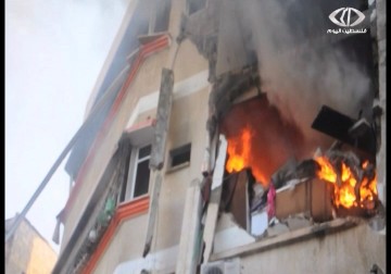 عام 2014 الأكثر دموية ومجازر بحق عائلات القطاع منذ سنوات - أكرم دلول