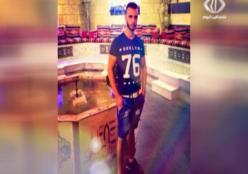 أحمد كساب ضحية جديدة لعشوائية أسلاك الكهرباء في مخيم برج البراجنة جنوب لبنان – 7 – 8 – 2015 - مريم الحاج موسى