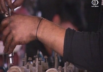 في اليوم العالمي للاطفال... اطفال القطاع يعيشون واقعا انسانيا واجتماعيا صعبا - رمزي أبو جزر - 20 - 11 - 2016