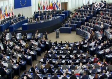 حالة من الصدمة والتخبط تصيب الاحتلال جراء القرارات الاوروبية الاخيرة – 20 – 12 – 2014 – جلال قبطان