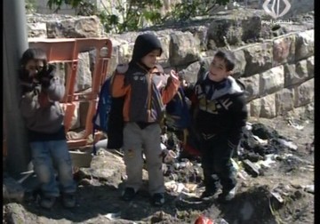 الاحتلال يخطط لبناء مبنى استيطاني جديد في ساحة البراق – 12 – 8 – 2015 – نور الزمان شوقي