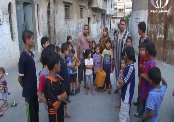 فلسطين تعيش واقعاً خطرا على صعيد الثورة المائية  - فاطمة إبراهيم