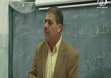 ثانوية بنات علّار تنظم يومًا توعويًا بالتعاون مع حملة 