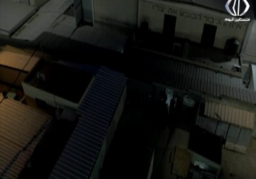 #تقرير| وتيرة معركة الكرامة تزداد والعدد بدأ يزيد على 1500 أسير مضرب عن الطعام