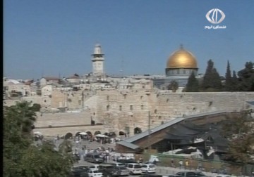 البلدة القديمة على وشك الانهيار بسبب الحفريات الاسرائيلية المتواصلة – 1 – 3 – 2015 – امتثال هنداوي