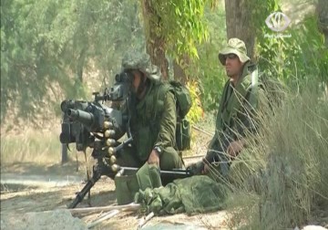 الاحتلال يتكبد خسائر مالية ضخمة جراء عدوانه على قطاع غزة - 7 – 7 – 2015 – زينب هاشم