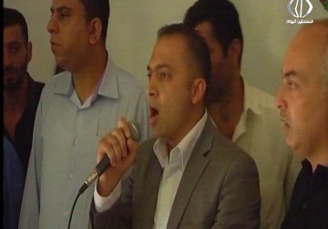 حراك المعلمين يعلن اطلاق نقابة معلمين  جديدة والاتحاد العام يعترض - رغدة عتمة - 22 - 8 - 2016