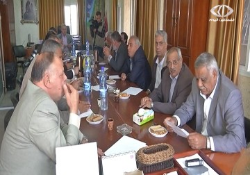 حماس وفتح: أي تعديل وزاري على الحكومة يتطلب توافقا فصائليا – 1 – 12 – 2014 - يوسف ابو كويك