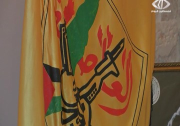 زيارة وفد منظمة التحرير تتحول إلى مادة للتراشق.. والجهاد تدعو لتهدئة الموقف - 10 - 2 - 2015 - أكرم دلول